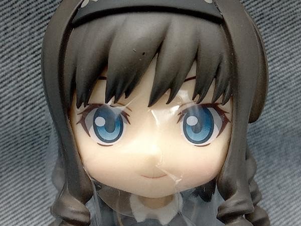 Amazon.co.jp: グッドスマイルカンパニー ねんどろいど アマガミ