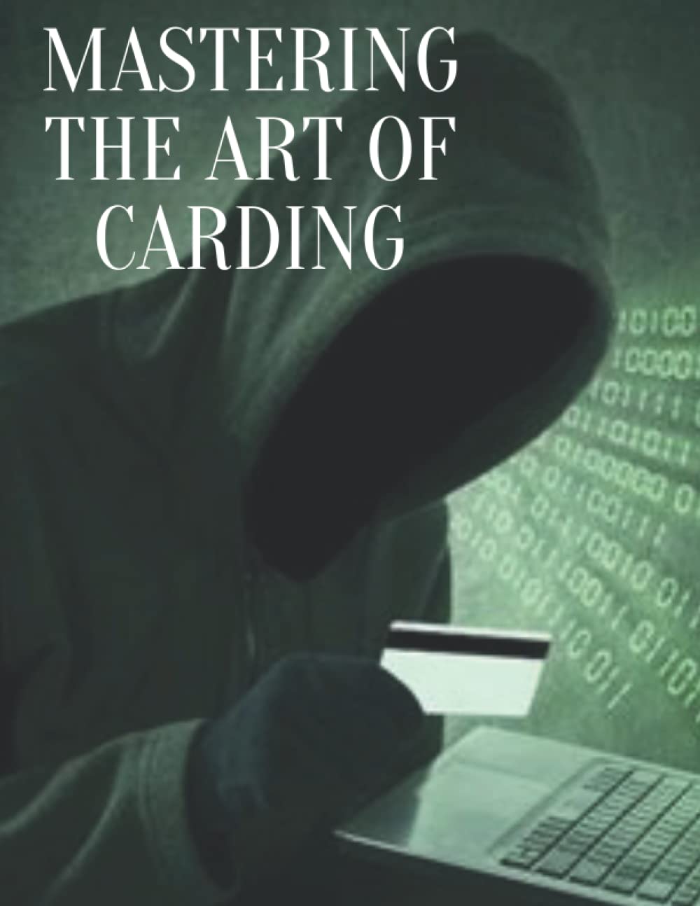 MASTERING THE ART OF CARDING Paperback – December 10, 2022