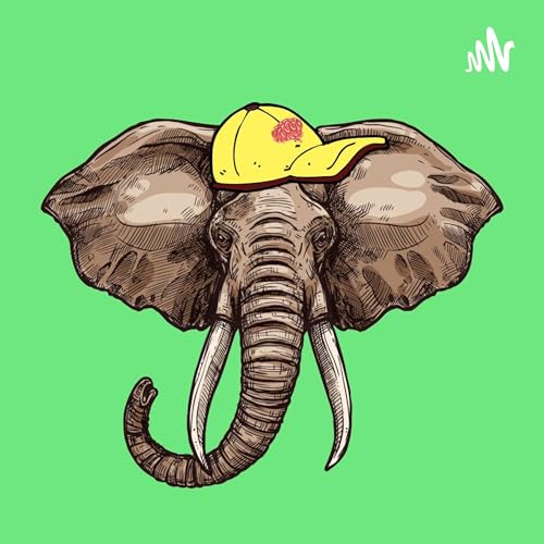 Mem&oacute;ria de Elefante cover art
