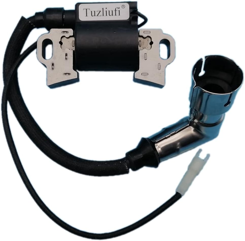951-12220 751-12220 Ignition Coil for MTD Cub Cadet Troy Bilt Craftsman LT4200 LT1500 R1000 T1000 T1200 XT1-LT42 Lawn Riding Mower 4P90JHA 4P90JT 4P90JU 4P90HU 4P90HUA 4P90HUB 4P90HUC 4P90HUD Z95