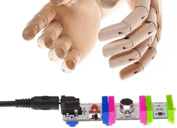 littleBits Little bits BITS MODULES SOUND TRIGGER sound trigger [domestic regular goods]