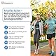 Artroflex Active – Gelenkunterstützung und Beweglichkeit mit Glucosamin, MSM und Boswellia – 30 Kapseln – Nahrungsergänzungsmittel