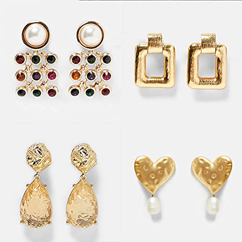 Bijoux de mariage de mode Boho pour rayonner le jour J - 5