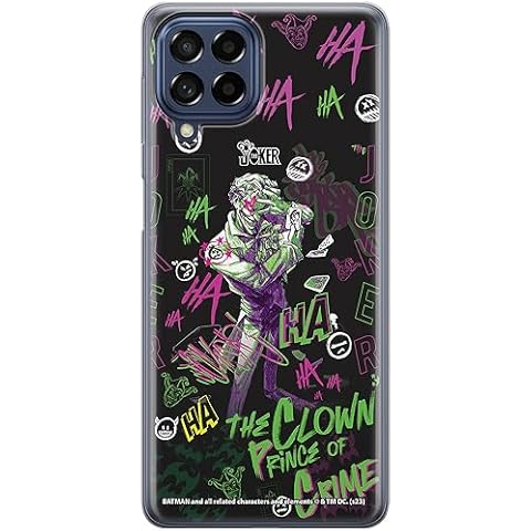 Coque ERT GROUP pour Samsung M33 5G Cover