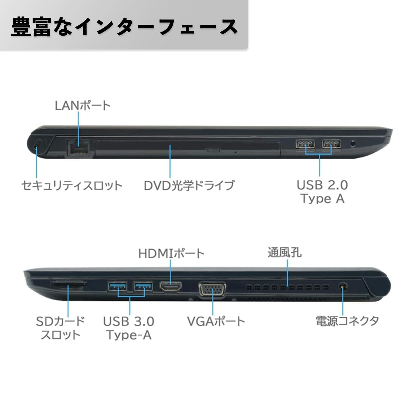 ノートパソコン dynabook 【Celeron3215U】 Amazon.co.jp: 【整備済み品】 Toshiba 東芝 ノートパソコン Dynabook