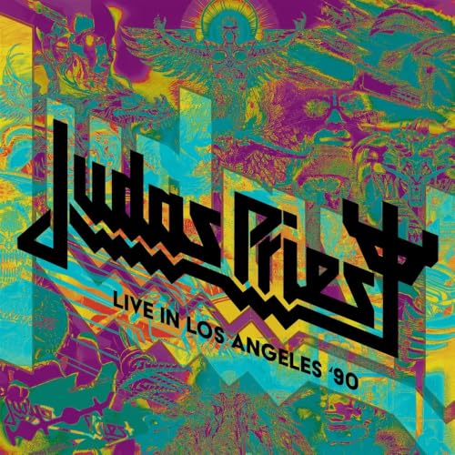 Los Angeles '90.