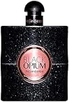 Yves Saint Laurent Opium noir pour les femmes par vaporisateur Eau De Parfum 1.6 Oz/ 50 - Oui. 1.6 _Ounces fluides