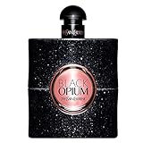 Yves Saint Laurent Black Opium Eau de perfume para mujeres - 30ml
