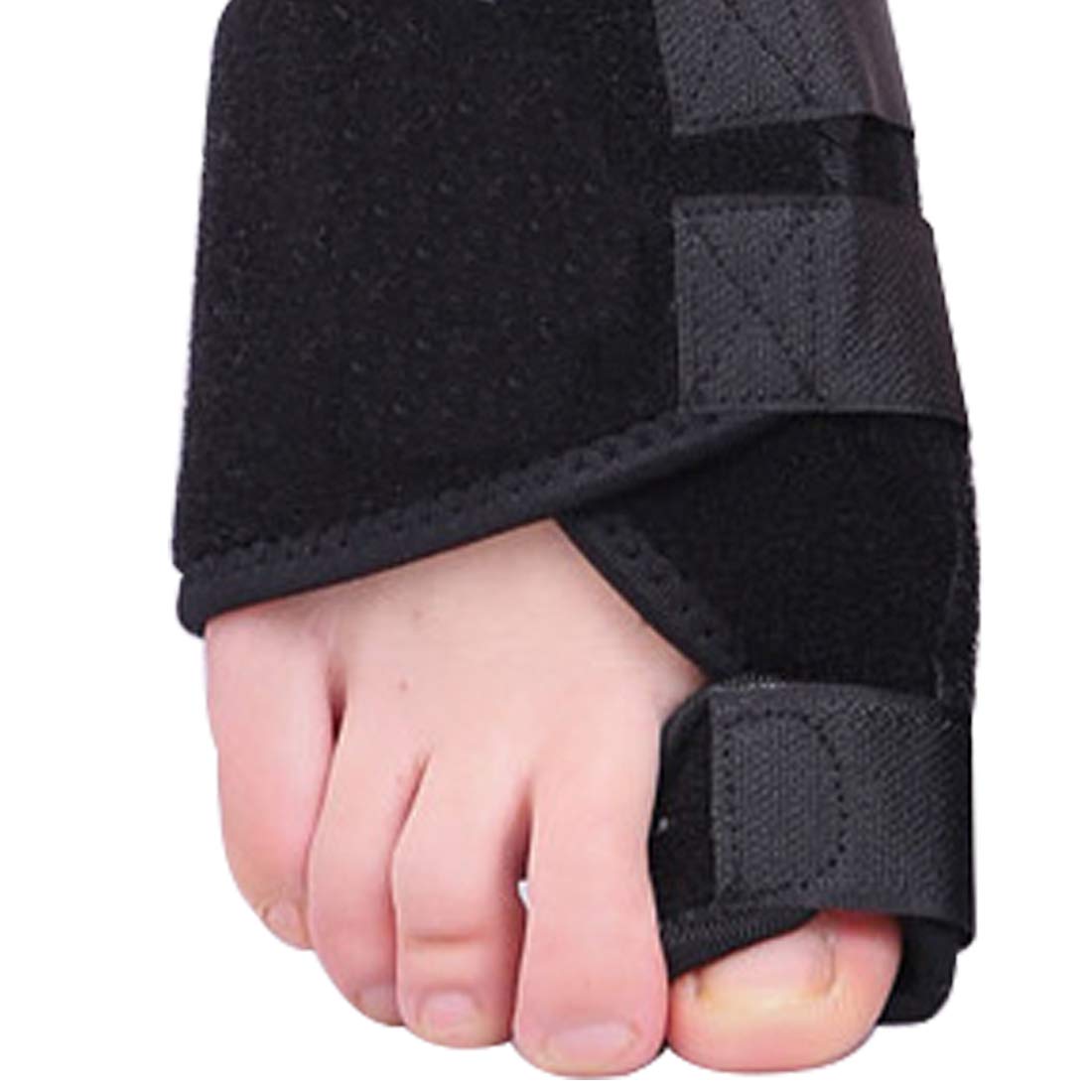 PEDIMENDTM Zehenglätter und Korrekturhilfe für Hallux Valgus Schmerzlinderung (2 Paar)