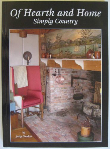 Of Hearth and Home: Simply Country (second)