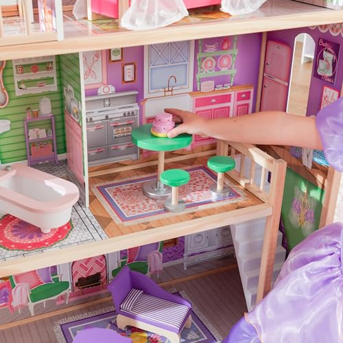 Kidkraft 65900 Ava Dollhouse - 65900 thumb #3