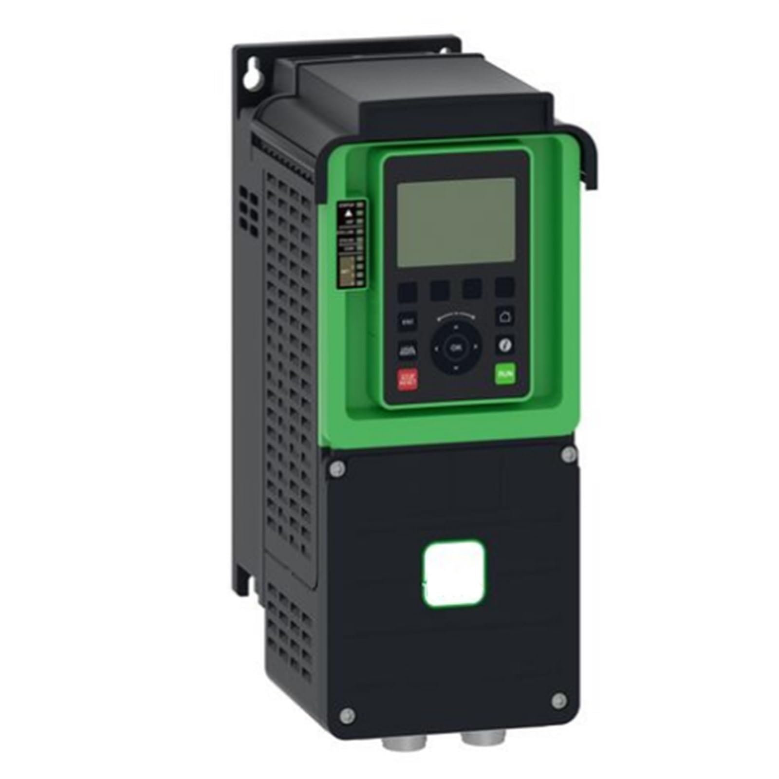 QEFHSVVZE ATV630U30N4 Frequency Converter 3kW/3HP 380-480V