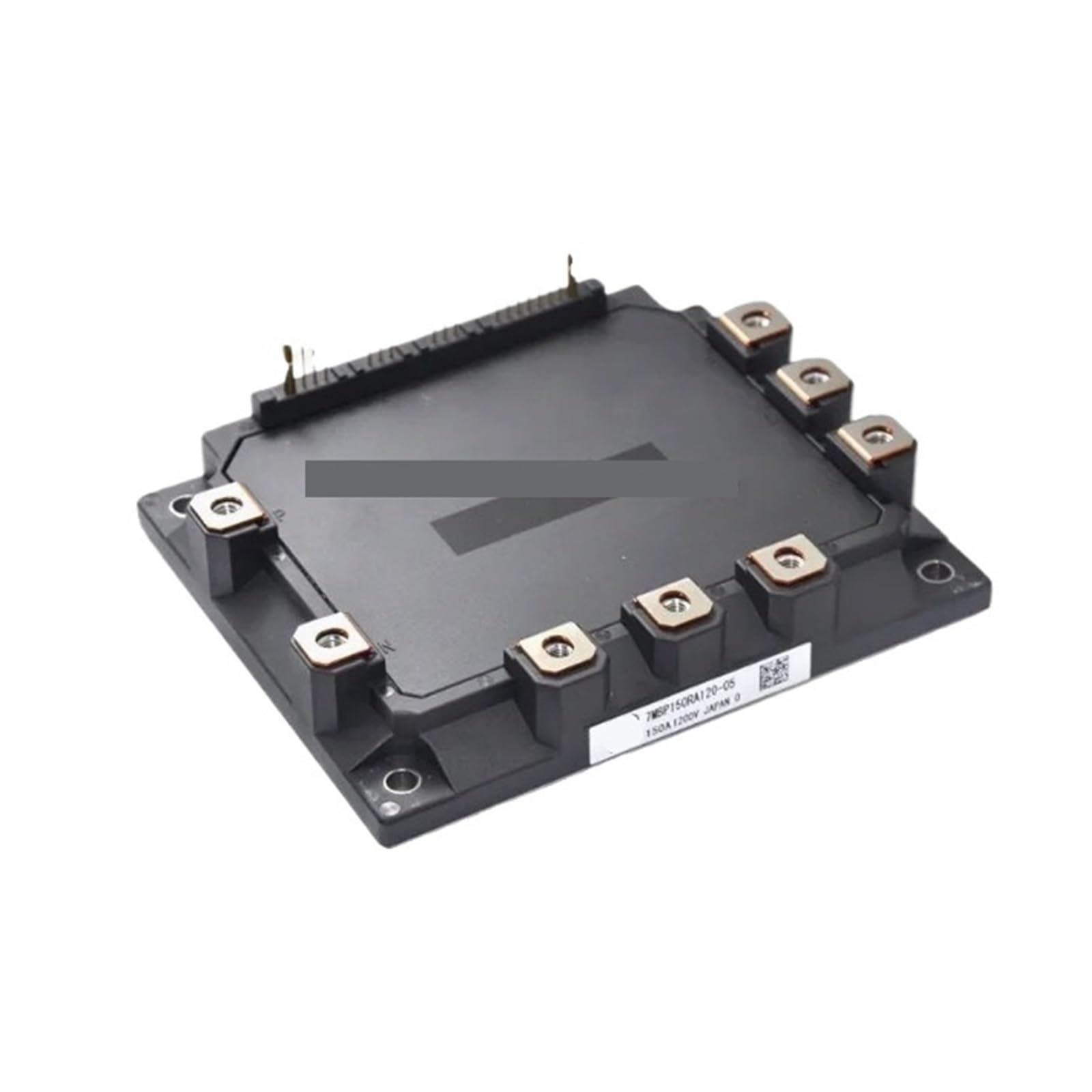 7MBP50RA120-05 solution de remplacement IPM pour panne de variateur