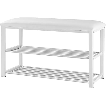 ikea tjusig bench with shoe storage