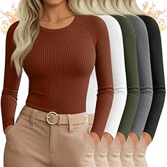 Caramel, White, Army Green, Heather Gray, Black