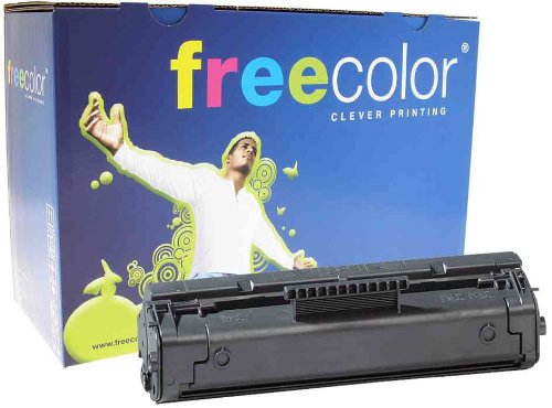 Freecolor Toner Black Pages 3.000, 801042 (Pages 3.000 HP Laserjet P 2030 Series LJP 2035 P 2035N P 2050 Series)