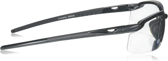 Crossfire 296420 Safety Glasses