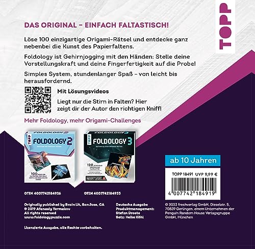 TOPP Foldology - Image 2