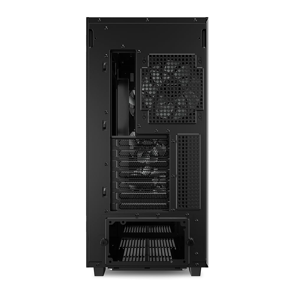 Sharkoon Rebel C70G RGB, ATX obudowa PC