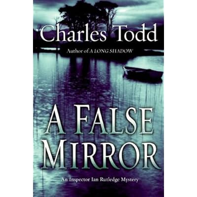 False Mirror, A