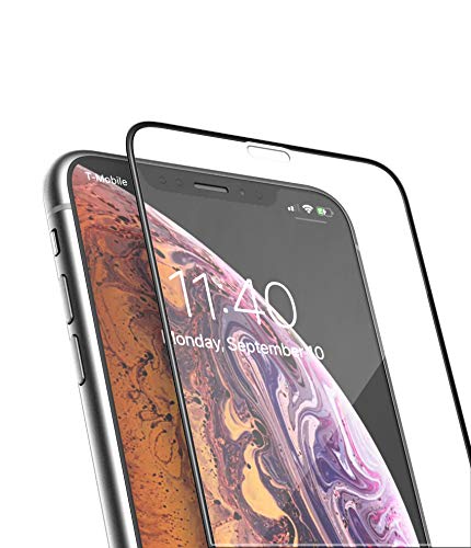 Magglass Tempered Glass Screen Protector For Otterbox Defender Series - Iphone Xr 6.1" (Case Is Not Included) #TOP1