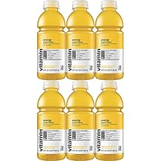 Image of Vitamin Water Energy. Brand catalog list of Vitamin Water. Scored with a 2.0 over 5.