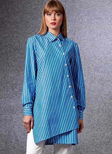 Miniatura 4 de Patrón Vogue L-XL-XXL, Varios