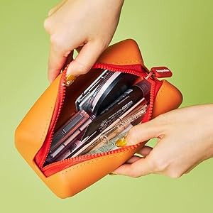 Amazon.co.jp: EVA長方形マルチポーチ/G-0021 : ビューティー