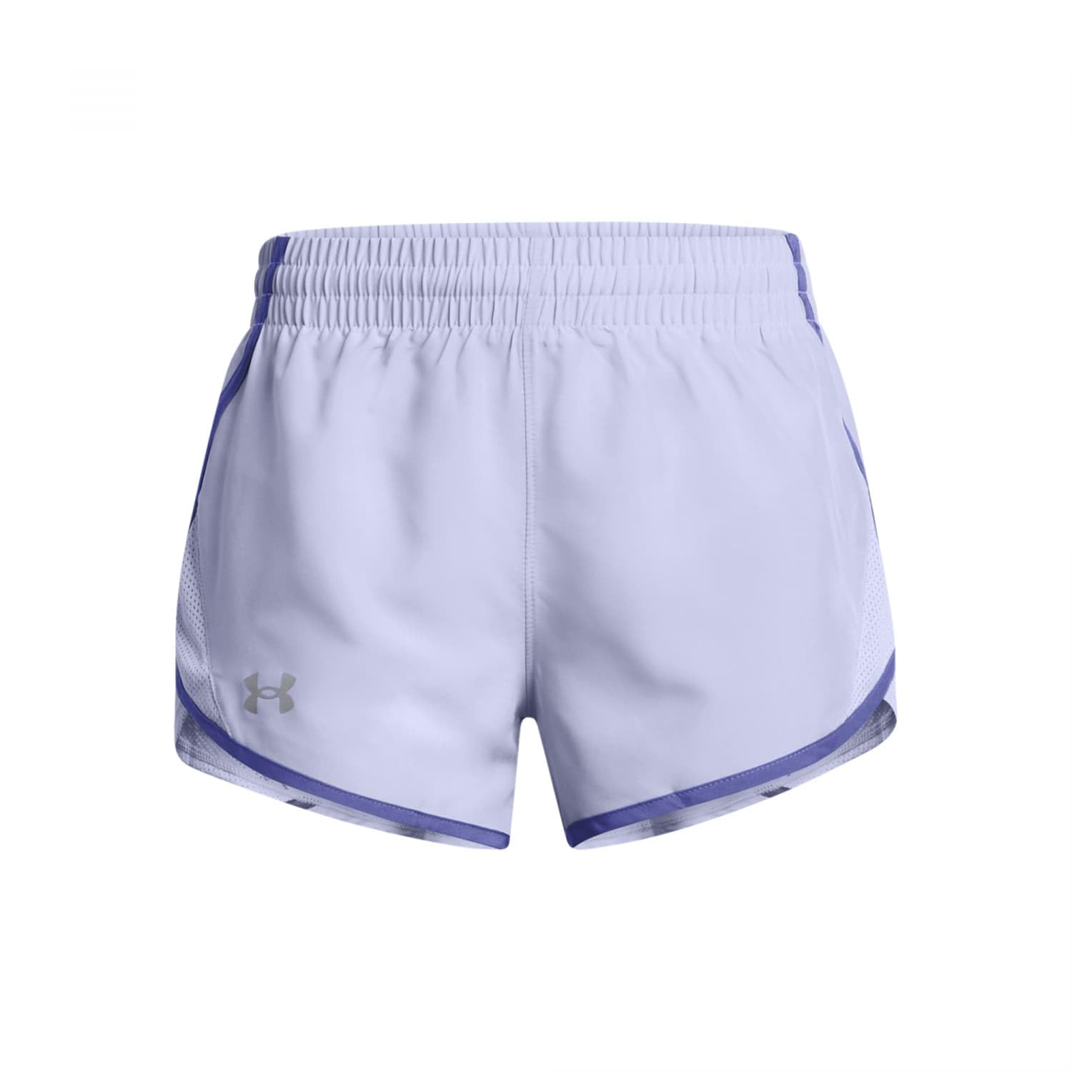 Under Armour Girls' Fly by Shorts