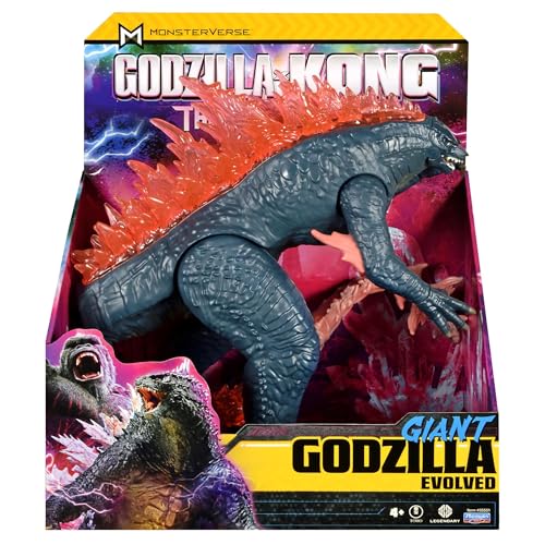 Figuras De Acción, Toy juguetes godzilla Marca SUNNY (3)