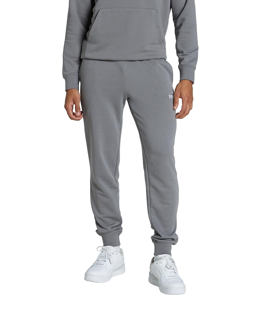 PUMA ESS No. 1 Logo Sweatpants TR cl (s)