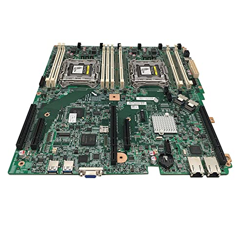 Server Motherboard for DL60 DL80 G9 773911-001 790485-001 Fully Tested