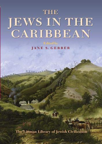  The Jews in the Caribbean Francais PDF