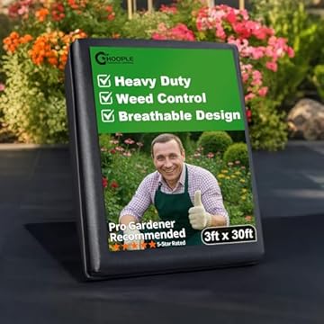 Landscape Fabric for Raised Beds: What You Need to Know Before Buying 1 landscape fabric for raised beds