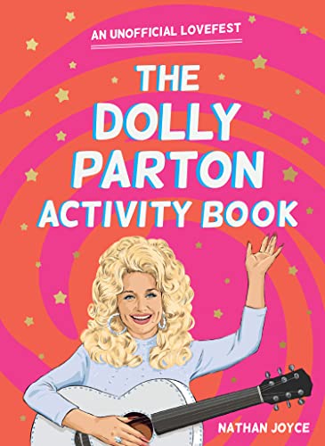 best dolly parton childrens books