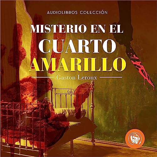 Misterio en el cuarto amarillo