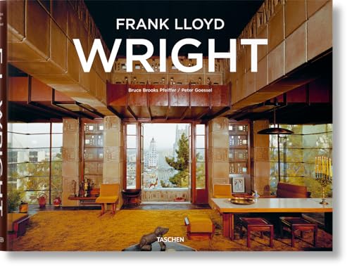 Frank Lloyd Wright (multilingual Edition)