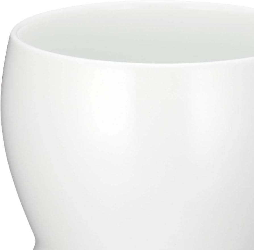 Amazon.co.jp: 有田焼 匠の蔵 日本酒グラス(ぐい呑み)！白磁(丸) SAKE