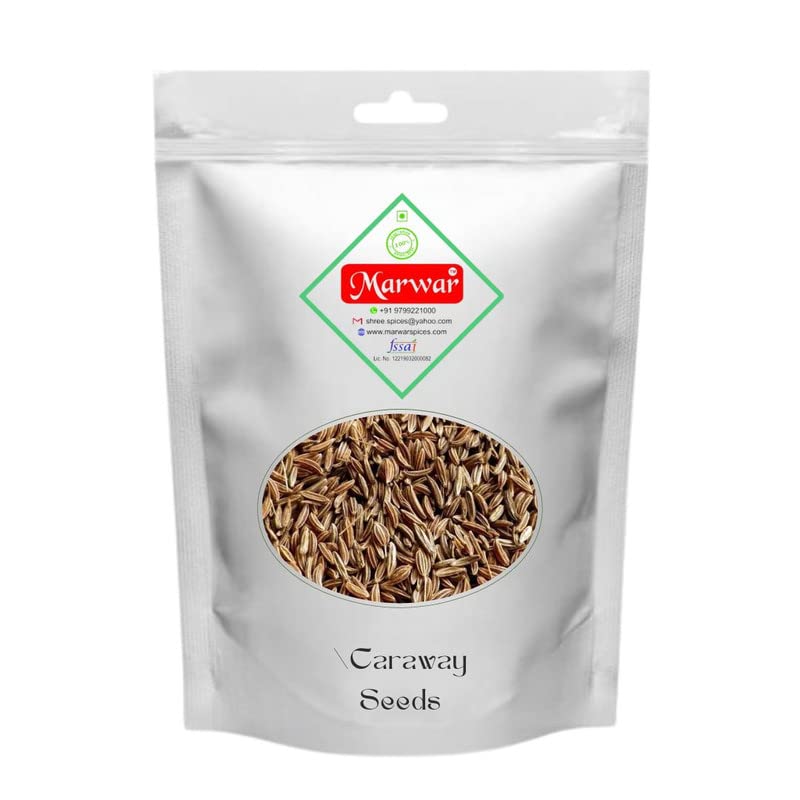 Marwar Caraway Seeds 50GM | Shah Jeera | Black Cumin | Handpicked and Clean | Chemical and Pesticides Free | Naturally Processed | Unadulterated (B0BRQMQHGY) Amazon Price History, Amazon Price Tracker