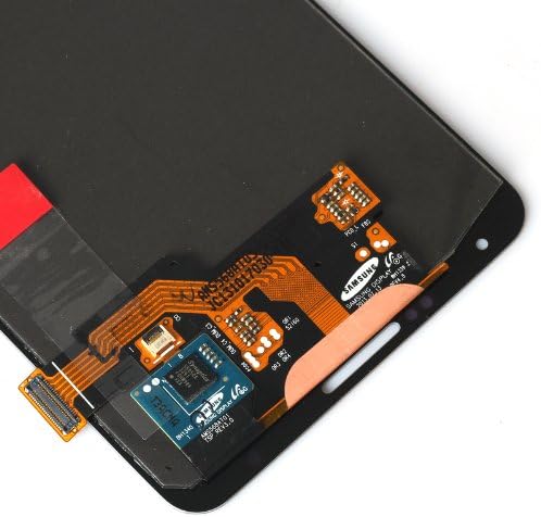 Miniatura 9 de TheCoolCube Pantalla LCD táctil digitalizador Kit de montaje para Samsung Galaxy Note 3 N9000 N9005 N900A N900T negro con herramientas libres