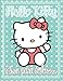 Hello Kitty Libro para Colorear: Libros para colorear de alta calidad para adultos de Hello Kitty para hombres y mujeres diseñados para relajarse y calmar |