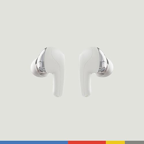 Miniatura 9 de Skullcandy Rail - Auriculares inalámbricos intrauditivos, batería de 42 horas, Skull-iQ, habilitado para Alexa, micrófono, funciona con dispositivos