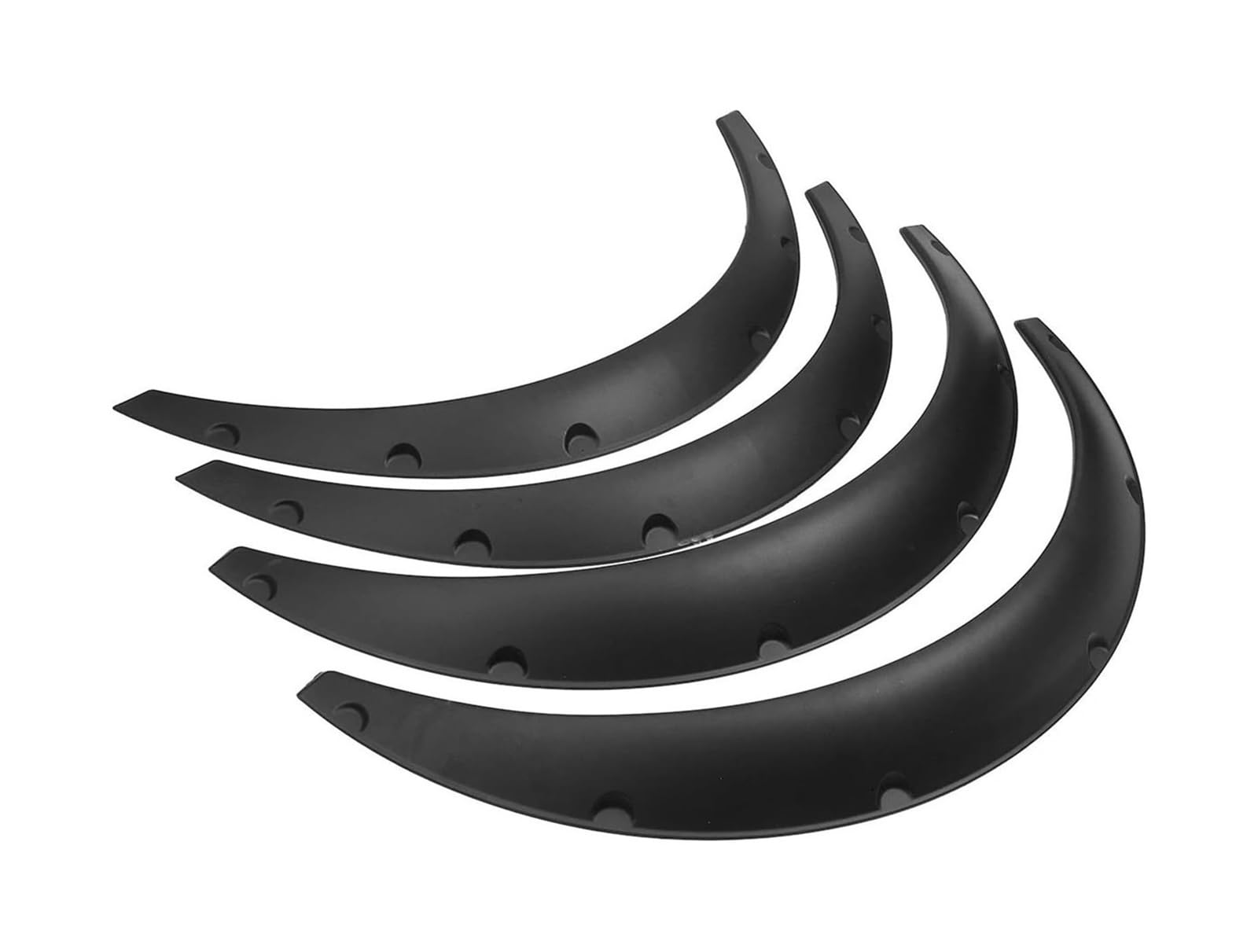 Guardabarros universales para BMW E46 E90 E39 E60 y más modelos 7