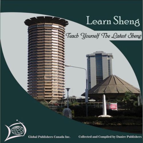 Clothing and Accessories in Sheng
