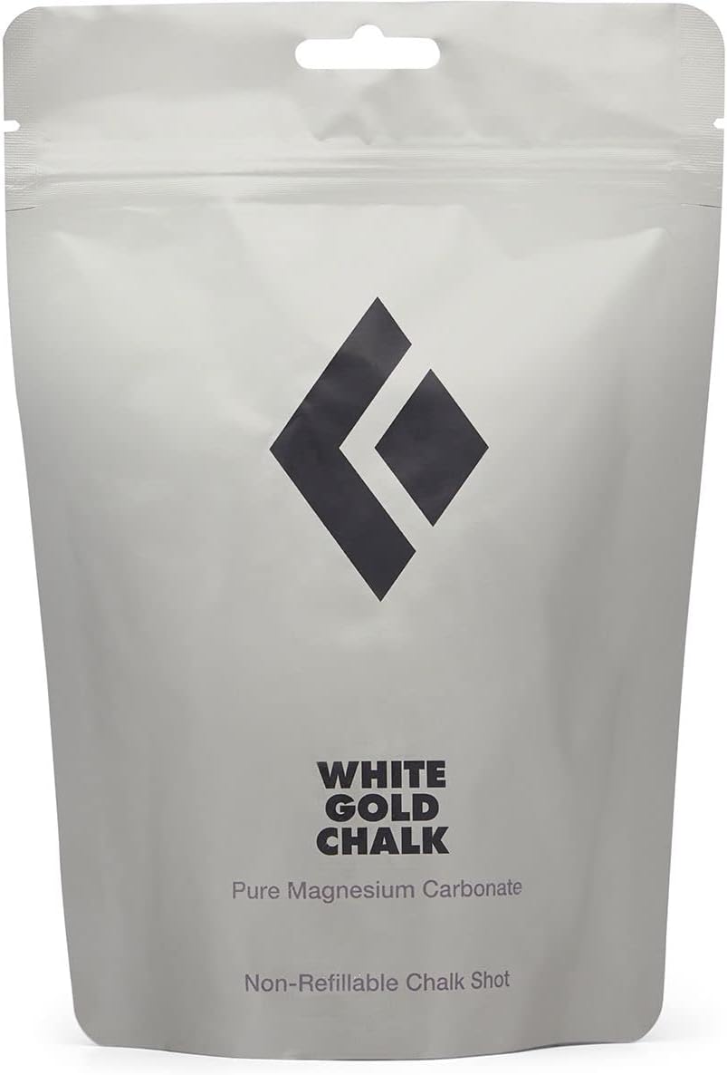 Non-Refillable Chalk Shot
