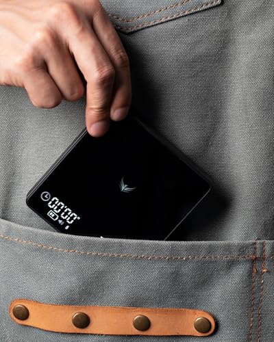 KNODOS Smart Coffee Scale