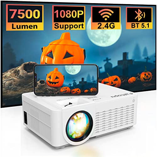 The Best Bluetooth Projector With Great Discounts Founder360 Mag