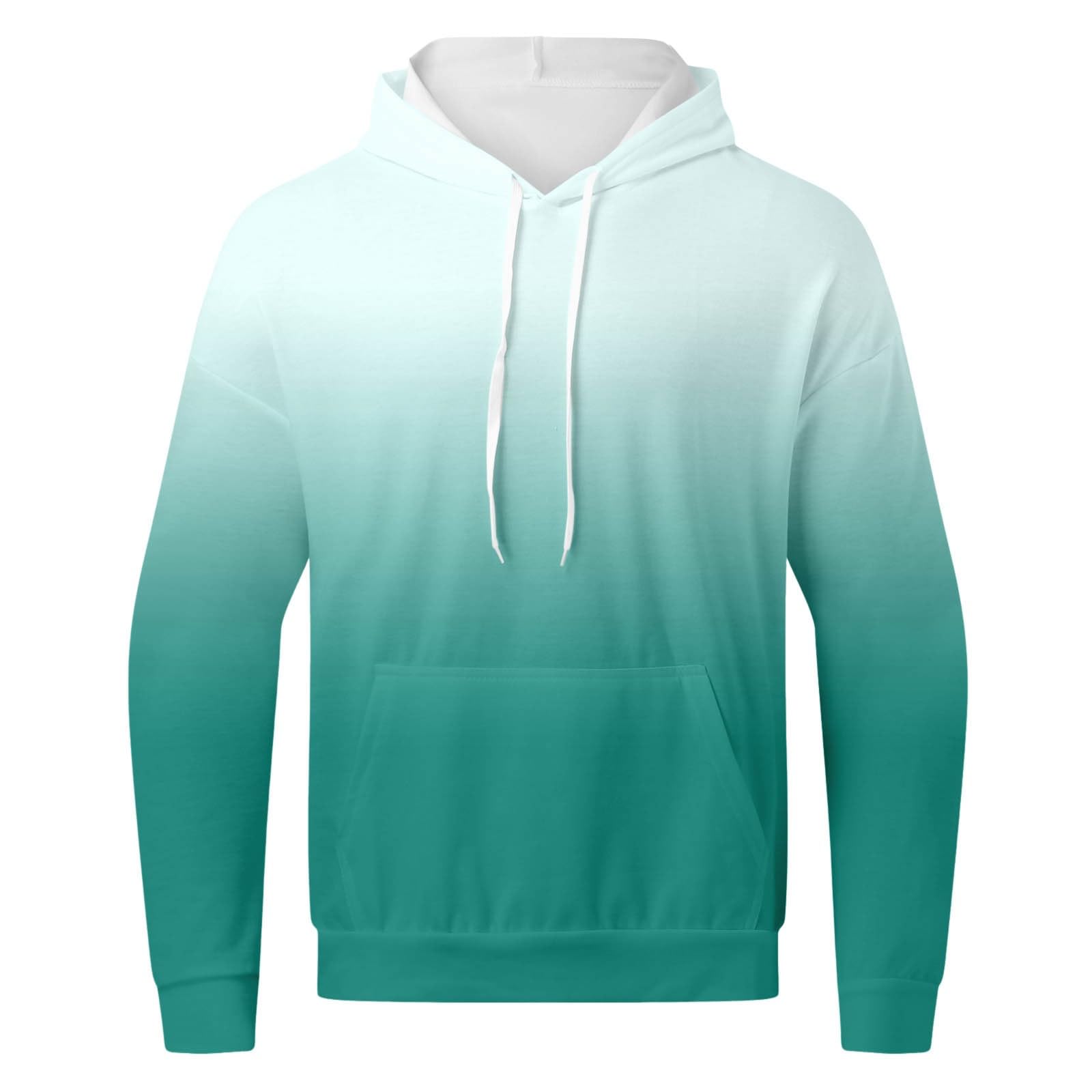 Tuta Uomo Completa Ginnastica Felpa e Pantaloni Jogging Set Fitness Tute Completa 2 Pezzi Larghi Sportivo Palestra Completi Completo
