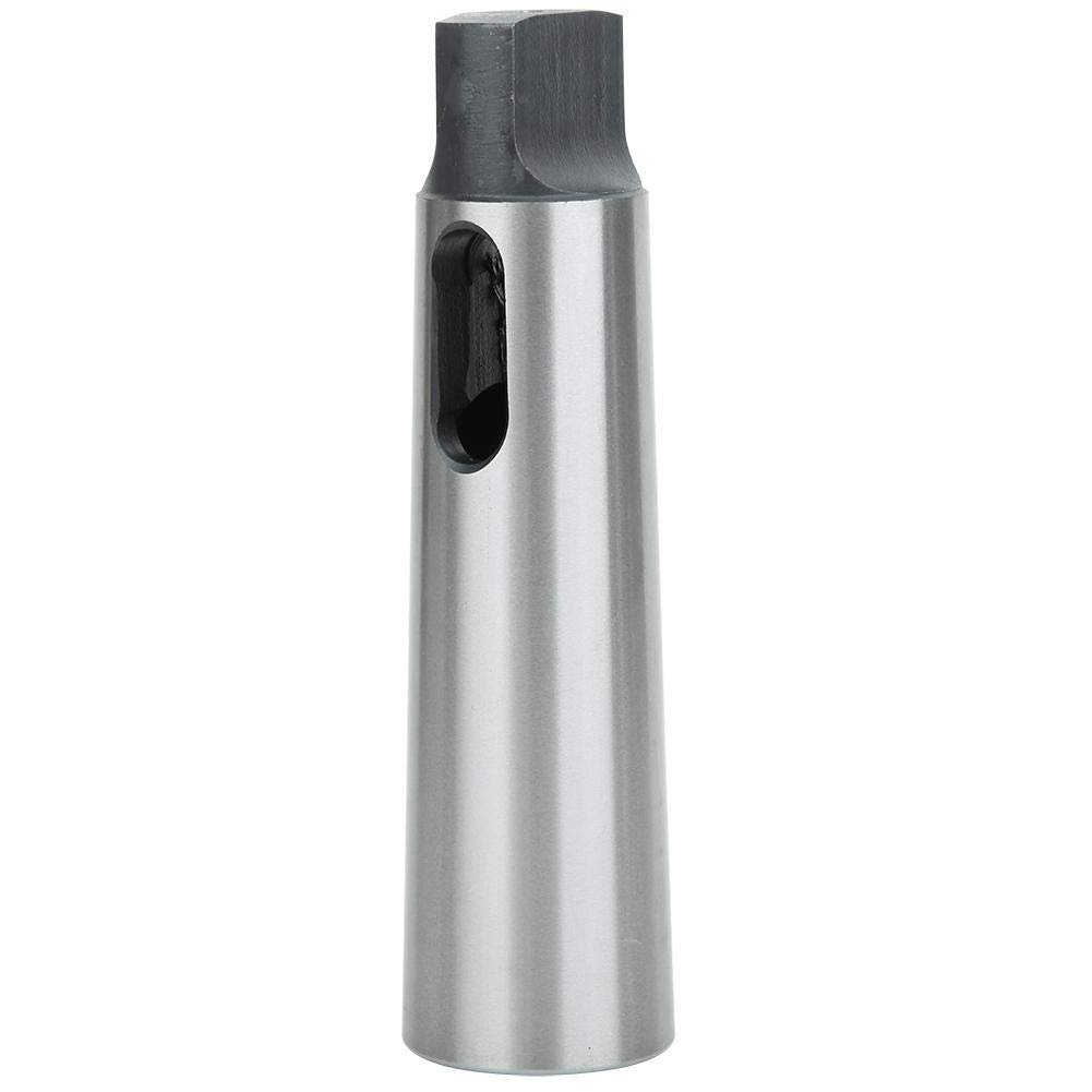 Adaptateur Douille, Manchon de Forage MT5 à MT4, Manchon de réduction Morse MT5 à MT4 Manchon de Forage Adaptateur de réduction de cône de dureté élevée, Maison pour l'industrie