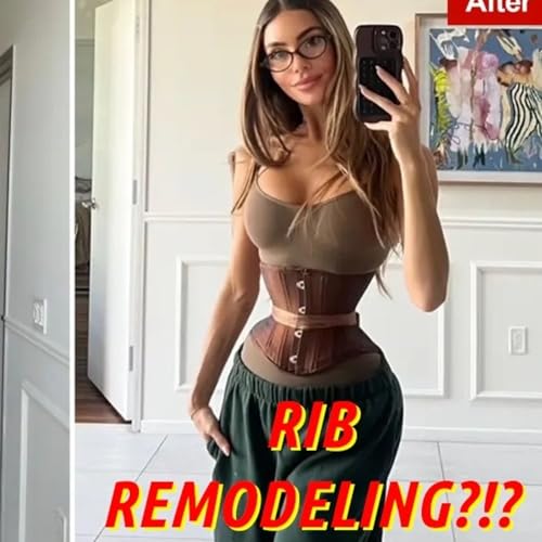 X-Rated "Care Packages" For The Troops, Gen Z Napping and Crying At Lunch Break, and Rib Remodeling